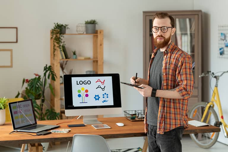 Brand designer